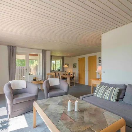 Lovely Summer House In Haarby By Helnaes Bay 別荘 Hårby
